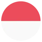 Indonesia Logo