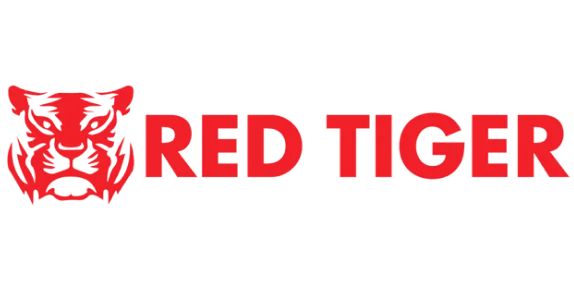 Red Tiger Slot